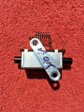 Load image into Gallery viewer, 1953 1954 Chevrolet Bel Air 150 210 NOS Heater Fan Blower Switch #3130005
