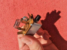 Load image into Gallery viewer, 1953 1954 Chevrolet Bel Air 150 210 NOS Heater Fan Blower Switch #3130005