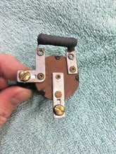 Load image into Gallery viewer, 1951 1952 Chevrolet Styleline Fleetline NOS Heater Blower Switch #3127028