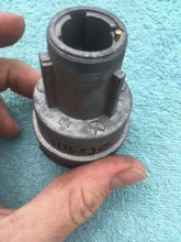 Load image into Gallery viewer, 1956 GMC 100 150 250 300 350 Pickup Truck Suburban NOS Ignition Switch #1116530