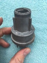 Load image into Gallery viewer, 1956 GMC 100 150 250 300 350 Pickup Truck Suburban NOS Ignition Switch #1116530