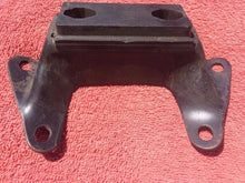 Load image into Gallery viewer, 1937 - 1939 Chevrolet Chevy Master Deluxe NOS Rear Transmission Mount #593954