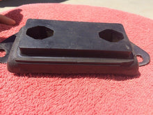 Load image into Gallery viewer, 1937 - 1939 Chevrolet Chevy Master Deluxe NOS Rear Transmission Mount #593954