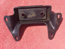 Load image into Gallery viewer, 1937 - 1939 Chevrolet Chevy Master Deluxe NOS Rear Transmission Mount #593954