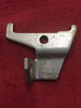 Load image into Gallery viewer, 1972 Chevrolet Vega 1BC NOS Carburetor Throttle Return Solenoid Bracket Support #333976