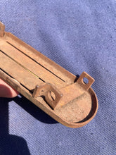 Load image into Gallery viewer, 1942 Chevrolet Commercial and Utility Pickup Truck NOS STEEL metal WWII Gas Accelerator Pedal #3672713
