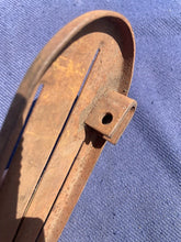 Load image into Gallery viewer, 1942 Chevrolet Commercial and Utility Pickup Truck NOS STEEL metal WWII Gas Accelerator Pedal #3672713
