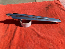 Load image into Gallery viewer, 1949 1950 Chevrolet Styleline Fleetline NOS Standard Hood Ornament #3688253
