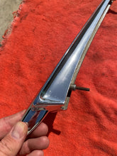 Load image into Gallery viewer, 1949 1950 Chevrolet Styleline Fleetline NOS Standard Hood Ornament #3688253
