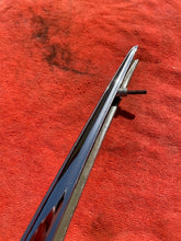 Load image into Gallery viewer, 1949 1950 Chevrolet Styleline Fleetline NOS Standard Hood Ornament #3688253
