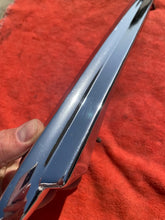 Load image into Gallery viewer, 1949 1950 Chevrolet Styleline Fleetline NOS Standard Hood Ornament #3688253
