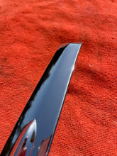 Load image into Gallery viewer, 1949 1950 Chevrolet Styleline Fleetline NOS Standard Hood Ornament #3688253
