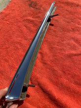Load image into Gallery viewer, 1949 1950 Chevrolet Styleline Fleetline NOS Standard Hood Ornament #3688253
