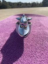 Load image into Gallery viewer, 1946 Chevrolet Stylemaster Fleetline Fleetmaster NOS Hood Ornament #3681650
