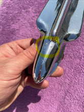 Load image into Gallery viewer, 1946 Chevrolet Stylemaster Fleetline Fleetmaster NOS Hood Ornament #3681650
