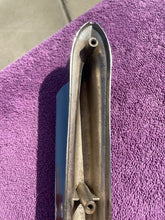 Load image into Gallery viewer, 1946 Chevrolet Stylemaster Fleetline Fleetmaster NOS Hood Ornament #3681650
