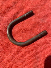 Load image into Gallery viewer, 1938-1952 Chevrolet Passenger Car NOS Exhaust Muffler U Bolt #377916

