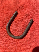 Load image into Gallery viewer, 1938-1952 Chevrolet Passenger Car NOS Exhaust Muffler U Bolt #377916
