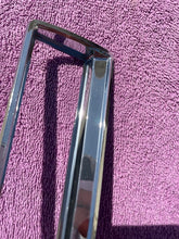 Load image into Gallery viewer, 1974 Chevrolet Caprice 1975 Chevy Impala Bel Air NOS Front Side Marker Bezels #337625 / 337626

