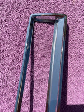 Load image into Gallery viewer, 1974 Chevrolet Caprice 1975 Chevy Impala Bel Air NOS Front Side Marker Bezels #337625 / 337626
