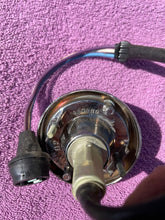 Load image into Gallery viewer, 1963-1967 Chevrolet Corvette C2 NOS Park Light Lens Turn Signal Assembly #910552 / 5950980 / 5954440
