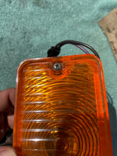 Load image into Gallery viewer, 1967 Chevrolet Van G10 G20 NOS LH Park Light Lens Turn Signal Assembly #911459
