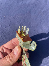 Load image into Gallery viewer, 1967 1968 1969 Chevrolet Impala Camaro Biscayne Camaro Chevelle NOS Heater Control Switch #3885148
