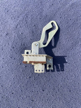 Load image into Gallery viewer, 1969-1979 Chevrolet Chevy II Nova NOS Heater Control Switch #3967939
