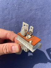 Load image into Gallery viewer, 1969-1979 Chevrolet Chevy II Nova NOS Heater Control Switch #3967939
