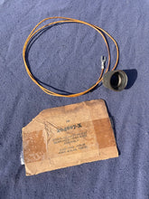 Load image into Gallery viewer, 1939-1948 Chevrolet Car 1941-1946 Truck NOS Upper Mast Jacket Bearing Assembly #264887
