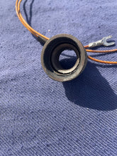 Load image into Gallery viewer, 1939-1948 Chevrolet Car 1941-1946 Truck NOS Upper Mast Jacket Bearing Assembly #264887
