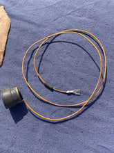 Load image into Gallery viewer, 1939-1948 Chevrolet Car 1941-1946 Truck NOS Upper Mast Jacket Bearing Assembly #264887
