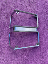 Load image into Gallery viewer, 1971 Chevrolet Chevelle Wagon + El Camino NOS LH Park Light Marker Lamp Bezel #3998273
