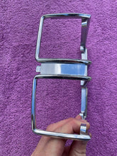 Load image into Gallery viewer, 1971 Chevrolet Chevelle Wagon + El Camino NOS LH Park Light Marker Lamp Bezel #3998273
