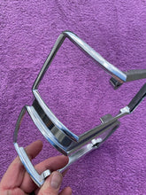 Load image into Gallery viewer, 1971 Chevrolet Chevelle Wagon + El Camino NOS LH Park Light Marker Lamp Bezel #3998273
