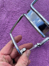 Load image into Gallery viewer, 1971 Chevrolet Chevelle Wagon + El Camino NOS LH Park Light Marker Lamp Bezel #3998273
