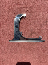 Load image into Gallery viewer, 1961 Chevrolet Station Wagon Nomad SS NOS Accessory Gas Door Guard #985027
