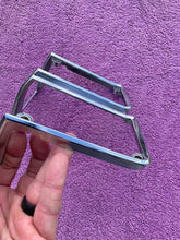 Load image into Gallery viewer, 1971 Chevrolet Chevelle Wagon + El Camino NOS LH Park Light Marker Lamp Bezel #3998273
