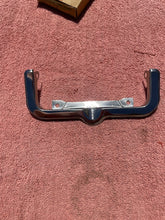 Load image into Gallery viewer, 1963-1964 Chevrolet STATION WAGON NOS Accessory Gas Door Guard #985489
