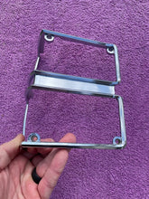 Load image into Gallery viewer, 1971 Chevrolet Chevelle Wagon + El Camino NOS LH Park Light Marker Lamp Bezel #3998273
