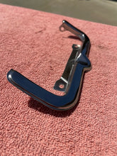 Load image into Gallery viewer, 1963-1964 Chevrolet STATION WAGON NOS Accessory Gas Door Guard #985489
