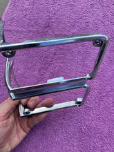 Load image into Gallery viewer, 1971 Chevrolet Chevelle Wagon + El Camino NOS LH Park Light Marker Lamp Bezel #3998273
