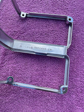 Load image into Gallery viewer, 1971 Chevrolet Chevelle Wagon + El Camino NOS LH Park Light Marker Lamp Bezel #3998273
