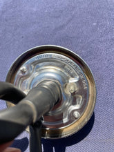 Load image into Gallery viewer, 1955-1957 Chevrolet Pickup Truck NOS Park Light Lens Assembly Pair #897801 / 5946407
