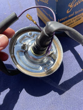 Load image into Gallery viewer, 1955-1957 Chevrolet Pickup Truck NOS Park Light Lens Assembly Pair #897801 / 5946407

