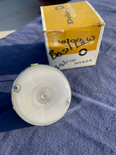 Load image into Gallery viewer, 1966-1974 Chevrolet Pickup Truck C10 K10 Stepside NOS Backup Lamp Lens Assembly #911424
