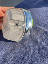Load image into Gallery viewer, 1966-1974 Chevrolet Pickup Truck C10 K10 Stepside NOS Backup Lamp Lens Assembly #911424
