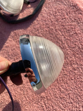 Load image into Gallery viewer, 1955-1957 Chevrolet Pickup Truck NOS Park Light Lens Assembly Pair #897801 / 5946407
