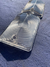 Load image into Gallery viewer, 1954-1955 (1st design) Chevrolet Pickup Truck NOS Park Light Turn Signal Lens Pair #5942151
