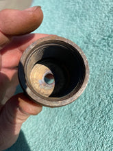 Load image into Gallery viewer, 1960-1963 Chevrolet 1-Ton Truck 30 NOS Upper A Arm Control Steering Knuckle Bushing Pair #3762958
